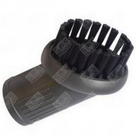 BROSSE, EMBOUT RONDE AMEUBLEME ASPIRAPOLVERE - ZR900801