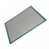 Filtro cappa metallica