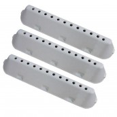 Lotto di 3 alette del cestello