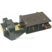 Sicurezza della porta, Chiusura, Serratura originale