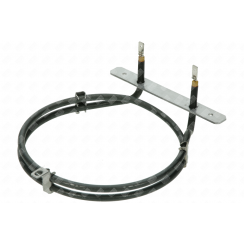 Resistenza circolare 1400 W