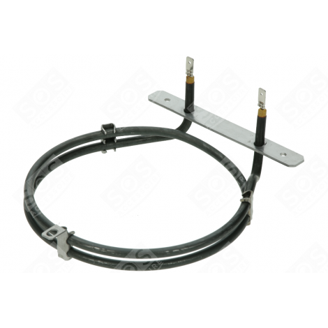 RESISTENZA CIRCOLARE 1400 W FORNI A MICROONDE - 481925928767, C00373411