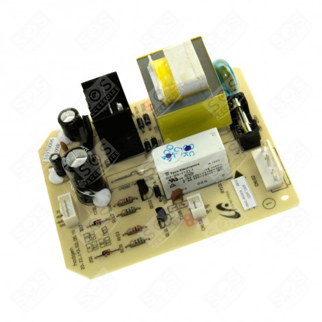 SCHEDA DI POTENZA ORIGINALE CANTINETTE DA VINO - DA41-00592A