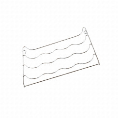 Balconcino per bottiglie