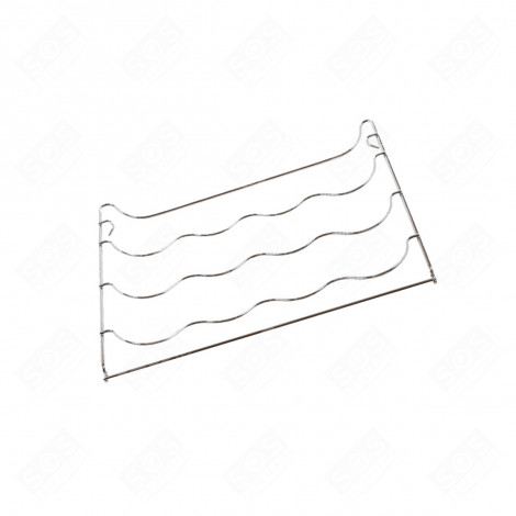 BALCONCINO PER BOTTIGLIE FRIGORIFERO, CONGELATORE - MGR62522001