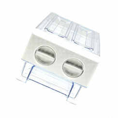 Gruppo vaschetta per il ghiaccio