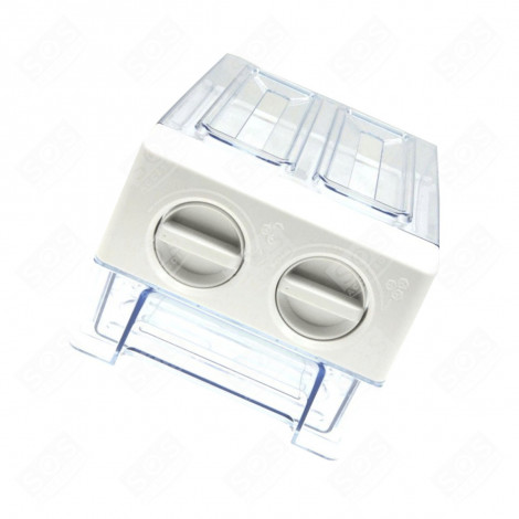 GRUPPO VASCHETTA PER IL GHIACCIO FRIGORIFERO, CONGELATORE - K1517829