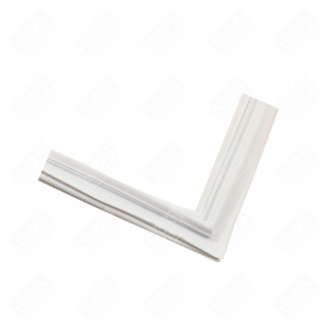 GUARNIZIONE DELLO SPORTELLO ORIGINALE FRIGORIFERO, CONGELATORE - 481010616710, C00381577