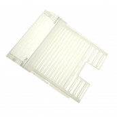 Coperchio con sportello originale