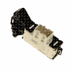 Sicurezza della porta, chiusura, serratura