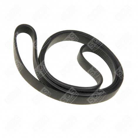 COURROIE 1238J6 LAVATRICE - K1577598, 1073547