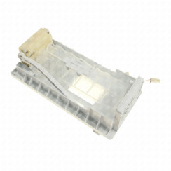 Macchina del ghiaccio