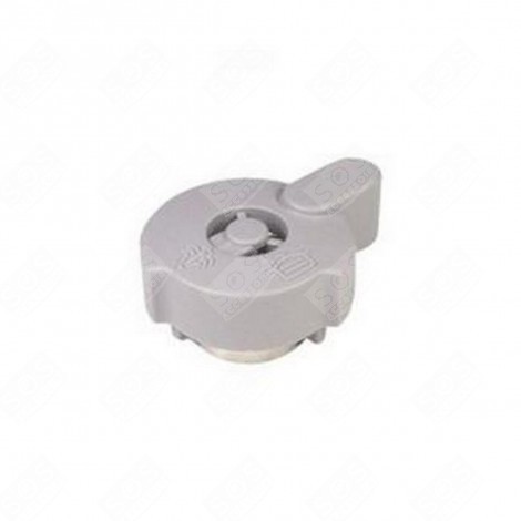SOUPAPE DE FONCTIONNEMENT CLIP PENTOLE A PRESSIONE - X1020002, SS-980806