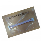 Collegamento piastra di comando e potenza