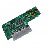 Modulo di comando originale