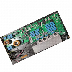 Modulo di comando originale