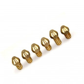 Ugelli, nebulizzatori