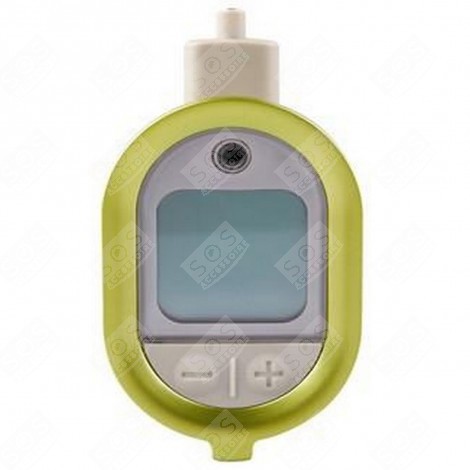 MINUTEUR ACTICOOK/CLIPSO CHRON PENTOLE A PRESSIONE - X1060004, SS-981034