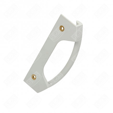 MANIGLIA DELLA PORTA FRIGORIFERO, CONGELATORE - 00096110