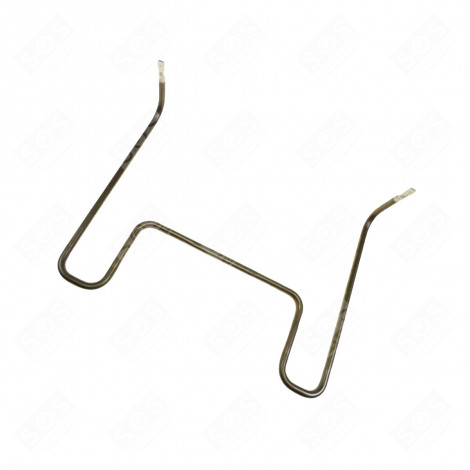 RESISTENZA (SUPERIORE) 700W ORIGINALE FORNI, FORNELLI ELETTRICI E A GAS - 314061004800