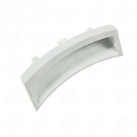 GRUPPO MANIGLIA OBLÒ LAVATRICE - 43012443