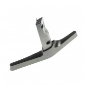 Piede destro originale