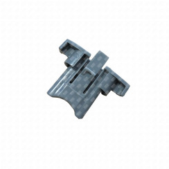 Guida di scorrimento posteriore