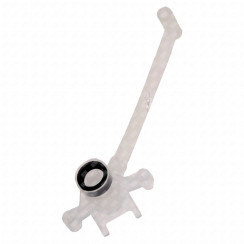 Sede serbatoio + tubo