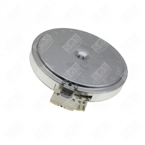 RESISTENZA FORNI, FORNELLI ELETTRICI E A GAS - 0A100330