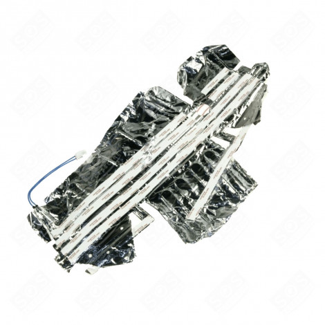 RESISTENZA ANTIGELO FRIGORIFERO, CONGELATORE - 5300JB1059B