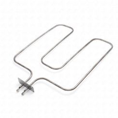 Resistenza solenoide