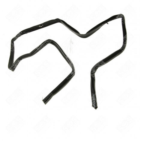 GUARNIZIONE DELLA MOFFOLA FORNI, FORNELLI ELETTRICI E A GAS - 420070000