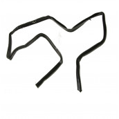 Guarnizione della moffola