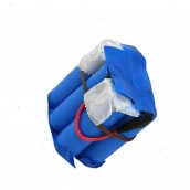 Gruppo batteria rotondo