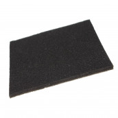 Filtro a carbone attivo 200x200x8