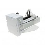 Macchina del ghiaccio