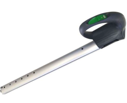 Attacco Per Fissaggio Tubo Telescopico POWER - Aspirapolvere - NILFISK - 1591443662734088623 Accessorio Sostituzione Nilfisk
