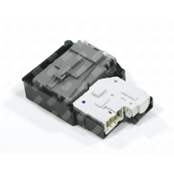 Sicurezza della porta, chiusura, serratura