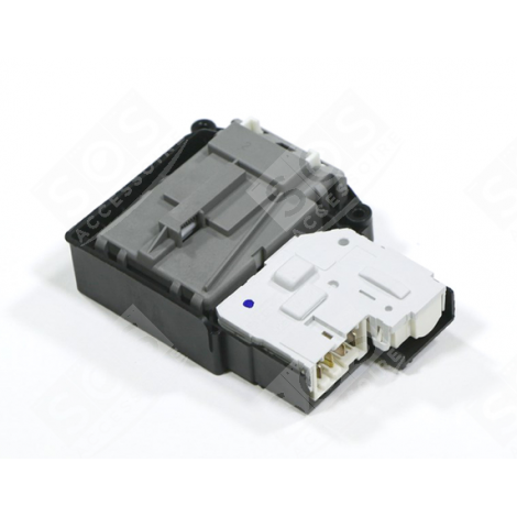 SICUREZZA DELLA PORTA, CHIUSURA, SERRATURA LAVATRICE - EBF61315802