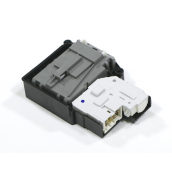 Sicurezza della porta, chiusura, serratura