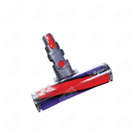 SPAZZOLA ASPIRAPOLVERE - 96648912