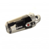 Gruppo corpo ciclonico