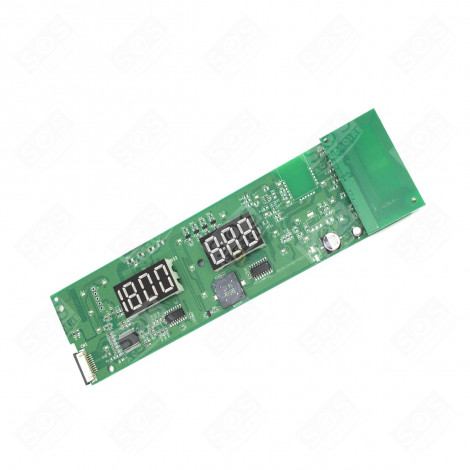 MODULO DI CONTROLLO LAVATRICE - 41044572