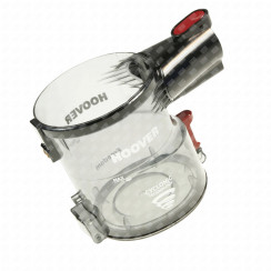 Vaschetta per la polvere