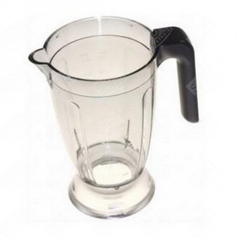 CIOTOLA FRULLATORE SEMPLICE ROBOT DA CUCINA E CUOCITUTTO - 996510056768