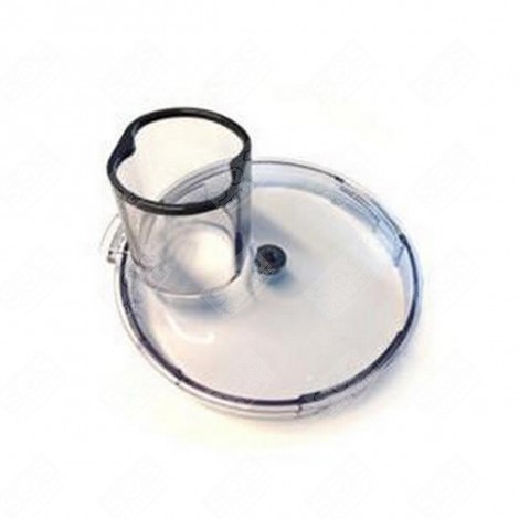 COPERCHIO CON IMBOCCATURA PER CIOTOLA TRITATUTTO ROBOT DA CUCINA E CUOCITUTTO - 996510056732