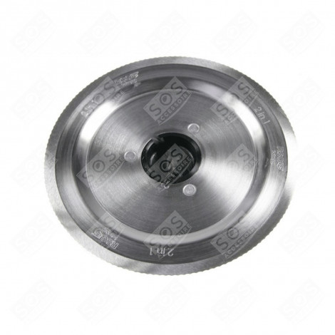 COLTELLO ORIGINALE ROBOT DA CUCINA E CUOCITUTTO - 00640062, 12012080