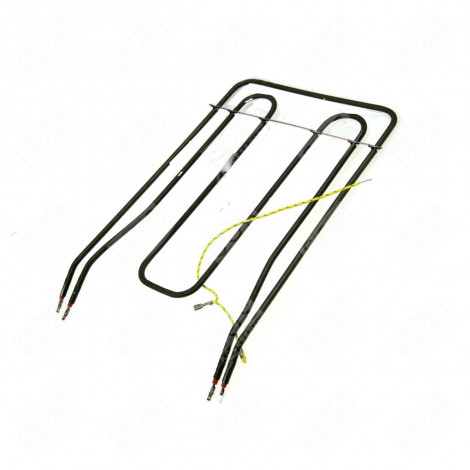 RESISTENZA SUPERIORE FORNI, FORNELLI ELETTRICI E A GAS - SS-187011