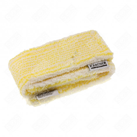 PANNO IN MICROFIBRA ASPIRAPOLVERE - 2.633.130.0