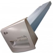 Vaschetta di recupero